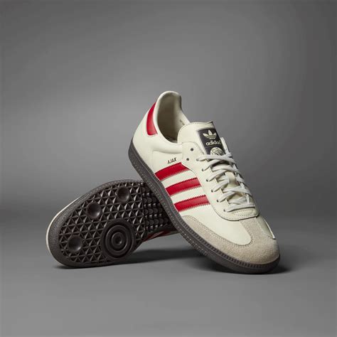 adidas ajax sneakers|adidas ajax amsterdam.